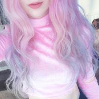 少女心 就是因为你不好，所以