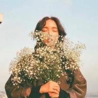杂图 眼泪坚持了太久,没人