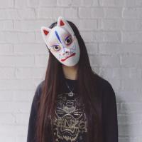 念旧之人。 我虽学不会勇敢，但可