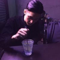 万一我身上的光都熄灭