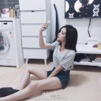 国民村花 思念不听话，自己跑出