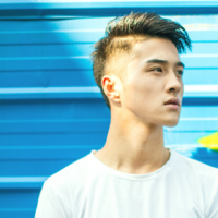 迷 与晨，我说，我爱你丶