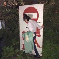 变味 ▽ 我总是在安静的时