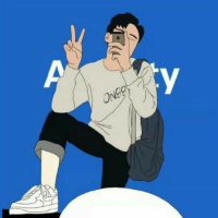 人潮拥挤，我在寻你 别去打扰一个不愿意理