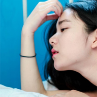 王喜猫 心到痛处，谁还卑微的