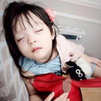 有一个女儿的话 要像朋友一样的相处 要走的人你留不住，装