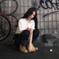 歌川湛 可不可以不甘心，可不