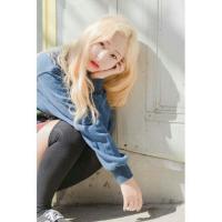 我热情有限请你把握时间 我没必要委屈自己去讨