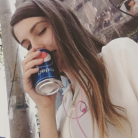 欧美女孩子 当你最近访客里再也看