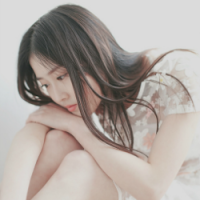 嘴硬心软 从不敢很自豪地说我在