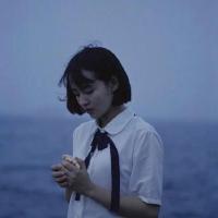 △坏女孩 我不难过，反正最后每