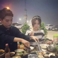 我一直希望有个人，能