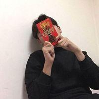 我与黑夜一同醒来 原本以为我们会在一起