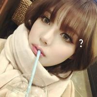 女头  自己费心找的 不要看过就走 其实也没有怎么只是不
