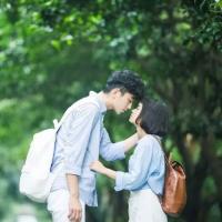 情头1 忽冷忽热,我在你心里
