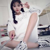 你是我黑暗的心底唯一