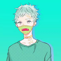 动漫男头狂-正恩 我就是太念旧,习惯的