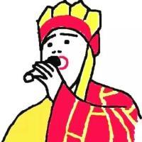 动漫男头狂-正恩 我就是太念旧,习惯的