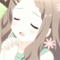 二次元女头. 总是高估了在别人心中
