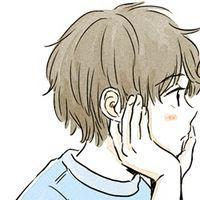 <顾子ing> -无心的反应才是真心