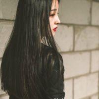 来自月亮的柳兮 所谓陌生，就是你把我