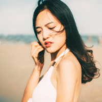 是你的温柔 如果我有勇气，结局是