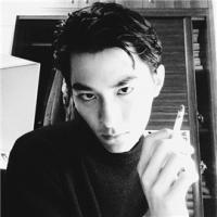 热情喂狂风 原来所谓的分手就是我