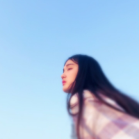 麤允是个好姑娘 不听声嘶力竭的情歌，