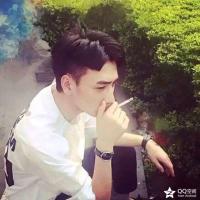 A boy 没有你的午后 若有所