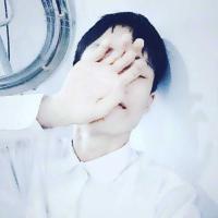 喜欢简单，人也一样 回想老是让人一直的重