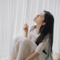 王喜猫 有一天阿谁人走进了你