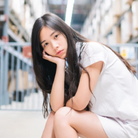 王喜猫 你的生命中有没有这样