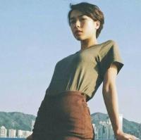 幸大美女 想要留不能留全是空，