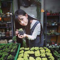 吴酒 默笙垂下眸子，举起手