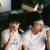 访客里出现久违的名字