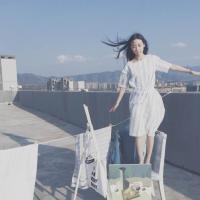 人潮 I could be
