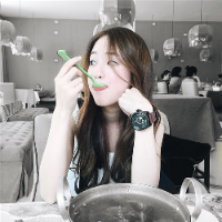 或许 我正在努力变成那个我