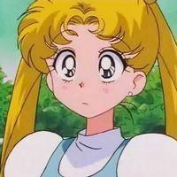 美少女 大概在感情里 每个人