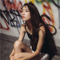 江湖女子 女生大一时急着找男朋