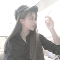 江湖女子 生根发芽的牵盼朦胧而