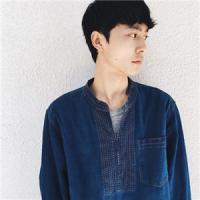Eason Chan 不要埋怨别人让你失望