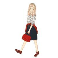 浅浅女生爱II 真正要走的人不会说再