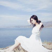 离陌i 如果我可以晚一些遇见