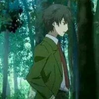 柠九檬 ＼ 透过门缝，听见爱