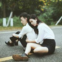 清风如你   - 细节对我说 你不是真