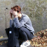 温. 别人总是那么有文采，
