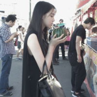 婕林妹妹 我只想飞，在我的天空