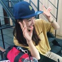 婕林妹妹 我只想飞，在我的天空