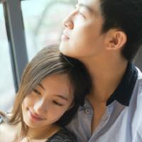 红衣佳人白衣友#情头 那些惨白的对抗之后，