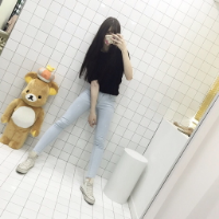 我说的我喜欢你,不是